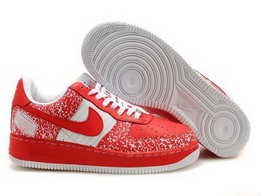 Nike Air Force One Men Low--269